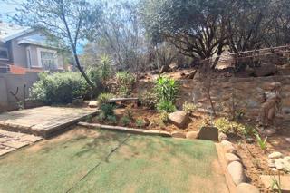 3 Bedroom Property for Sale in Baysvalley Free State